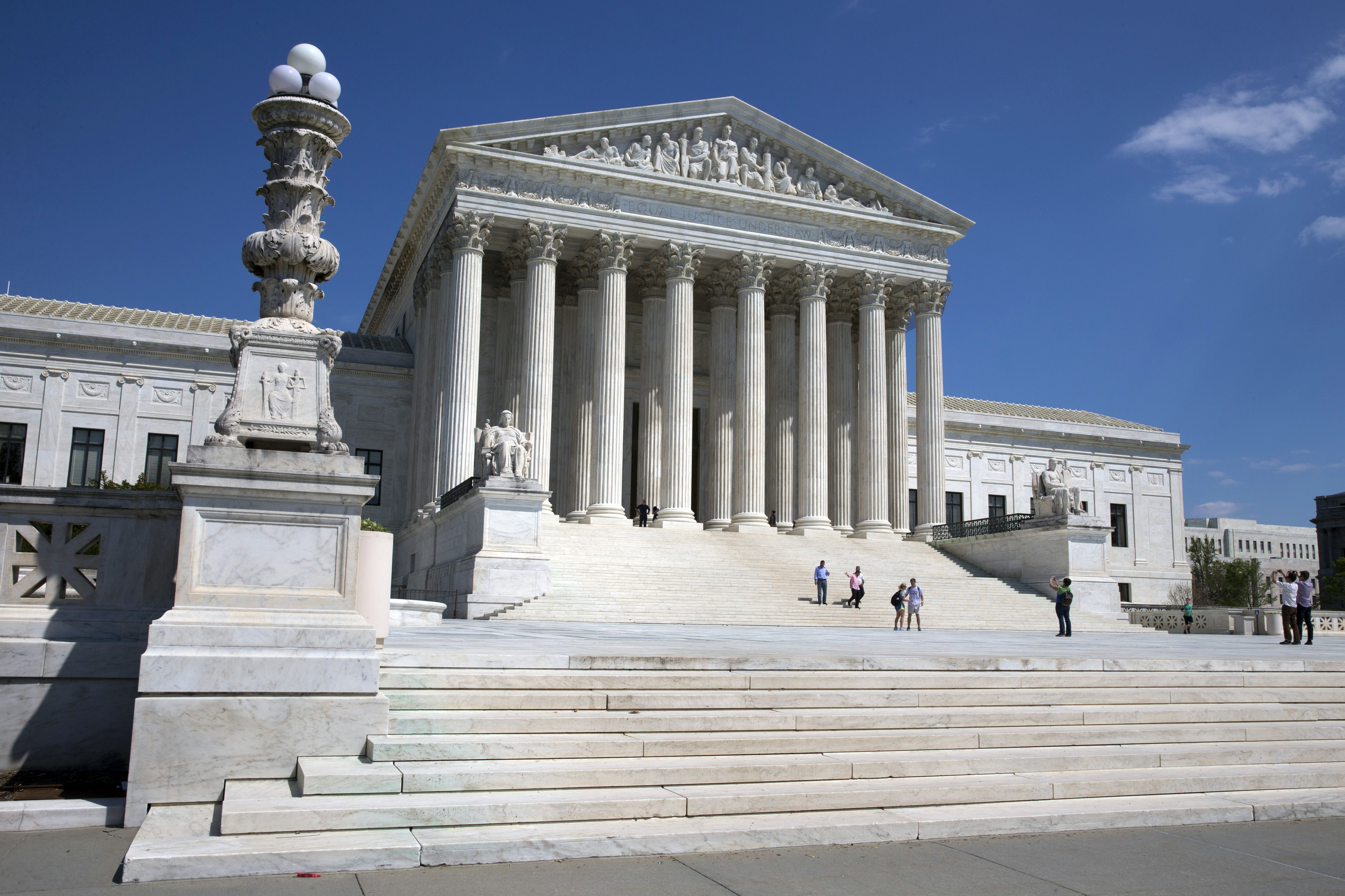 Supreme Court Lets New Hampshire Reject Student IDs at the Polls