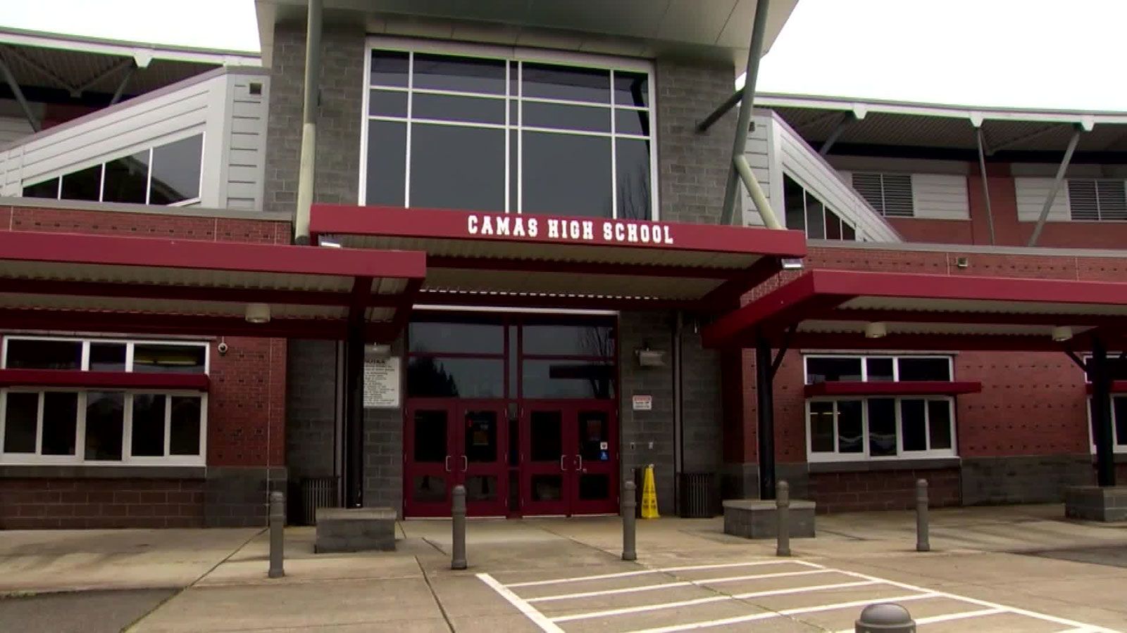 Dad Says He Was Banned After Protest at Cross Country Meet