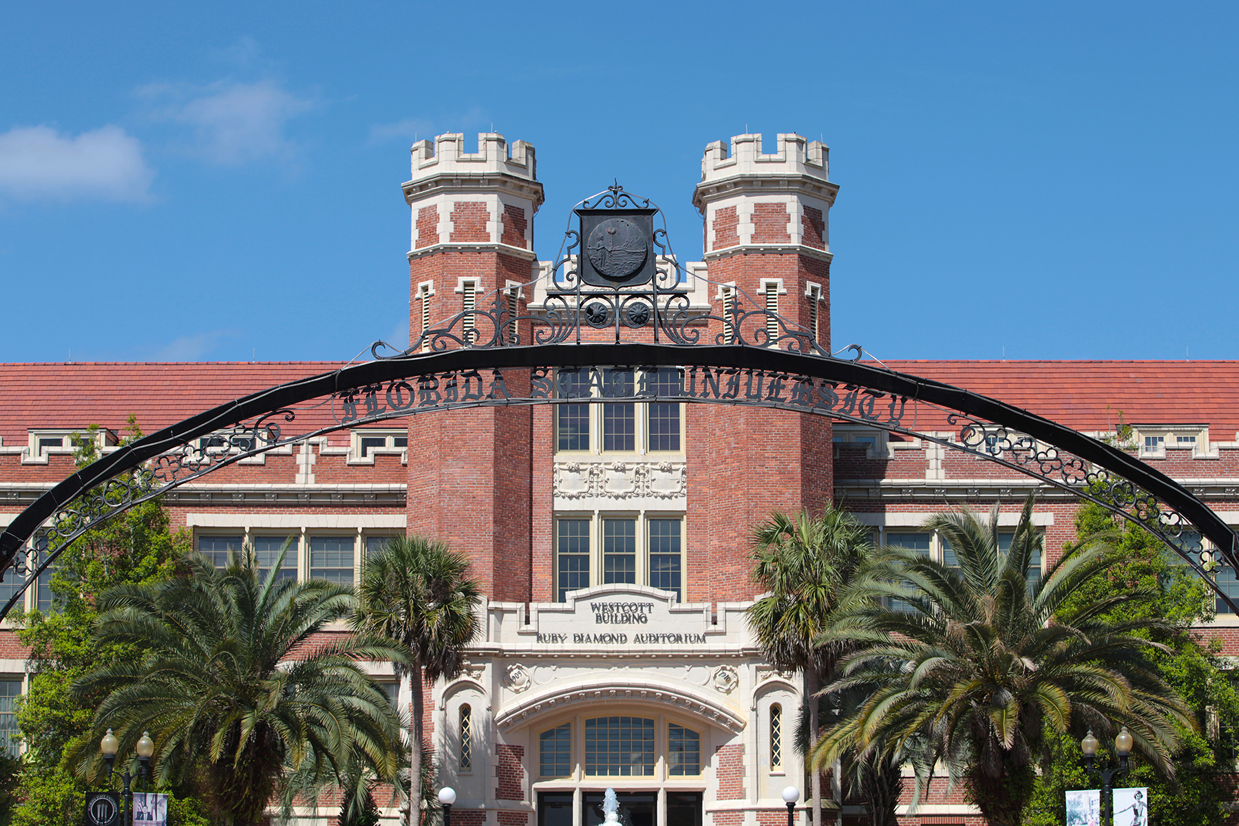 FSU Scholarship Investigation: Title VI and Equal Protection, Explained