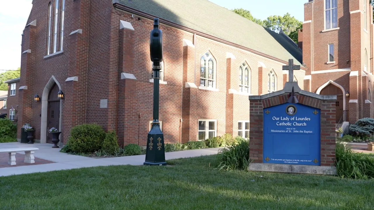 Can Zoning Block a Prayer Grotto?