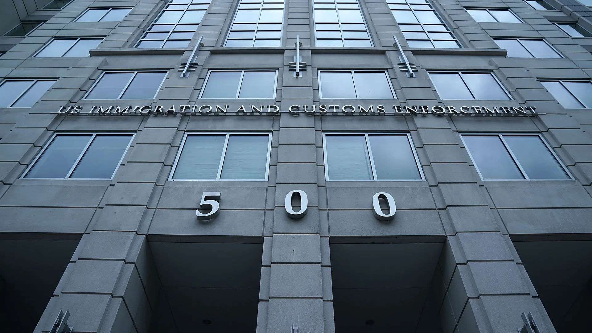 DHS Pushes ICE to Pre-Dismiss Weak Asylum Claims