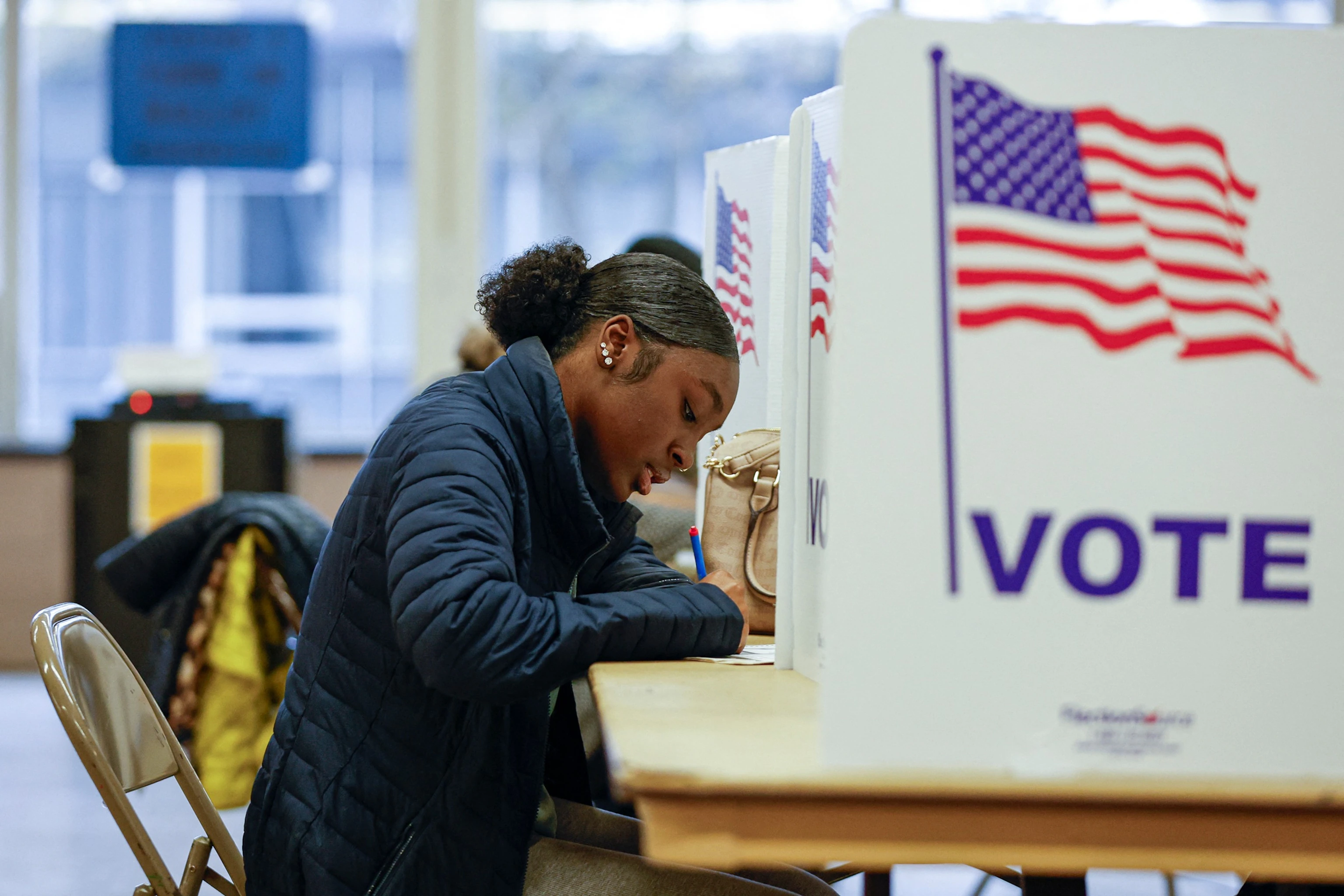 Can Noncitizens Vote in Federal Elections? What the Indianapolis Case Shows About Voting Law