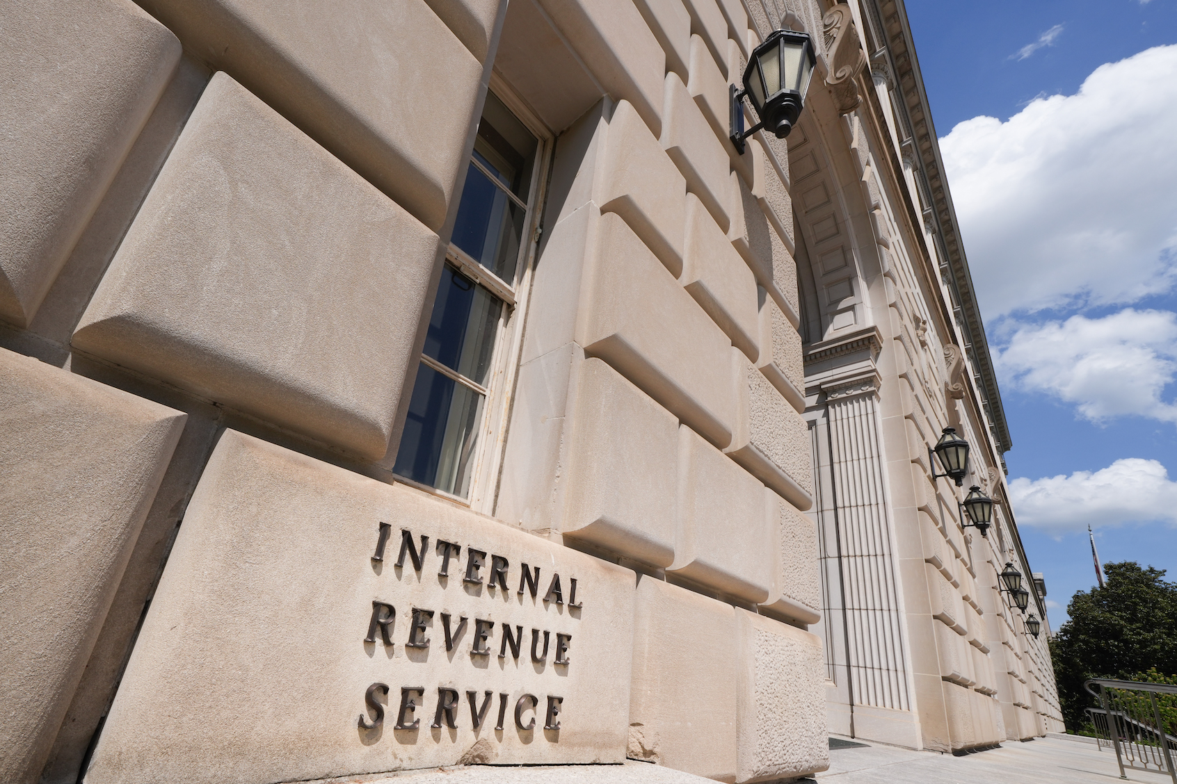 Did IRS Cuts Reduce Audit Revenue? What the Numbers Mean