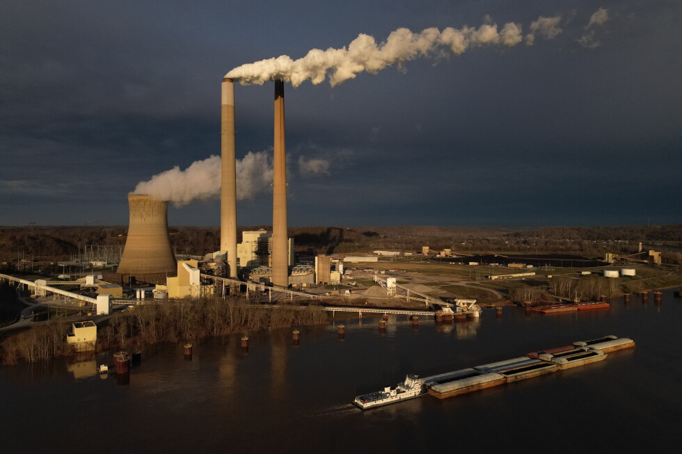 Can the EPA Roll Back Biden’s Carbon Rules?