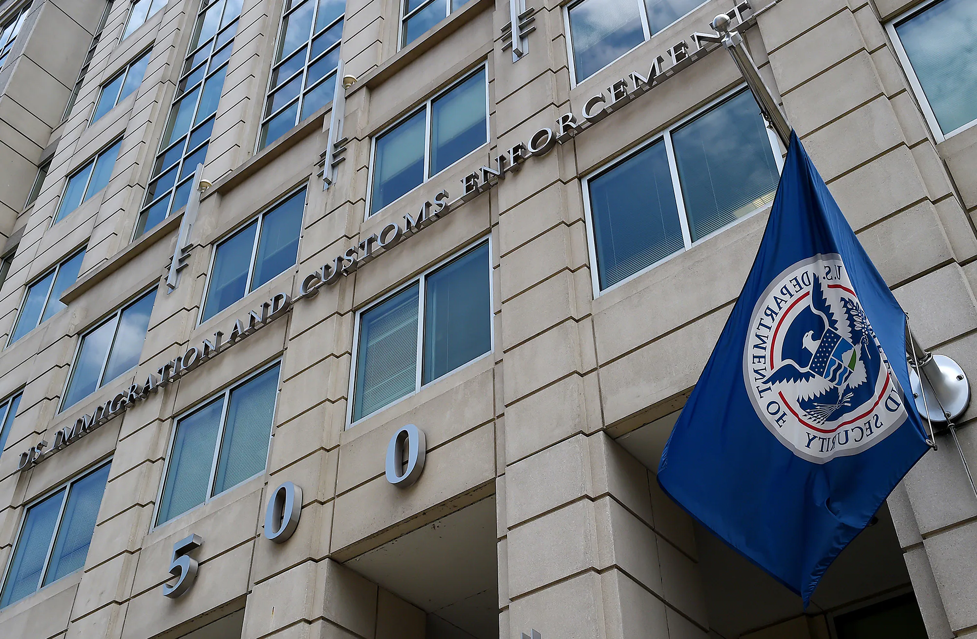 What Is ICE and What Can Congress Legally Do About It?