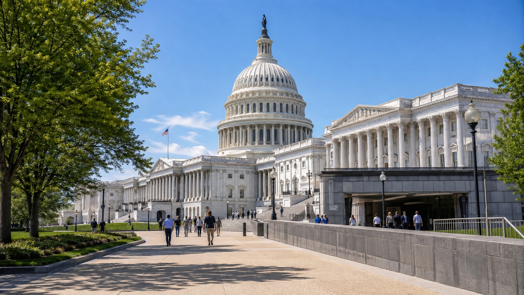 Can a President Nationalize U.S. Elections?