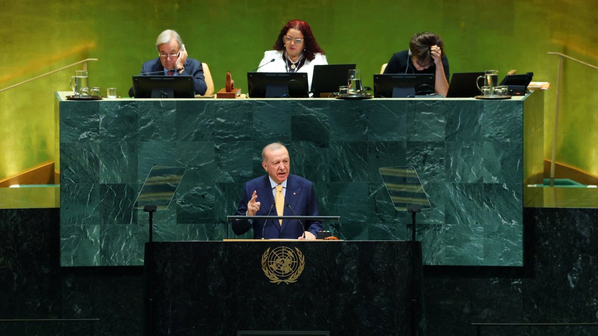 Can the UN Veto Be Changed?
