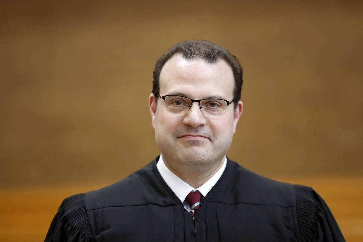 A Judge Blocks New York’s Body Armor Ban
