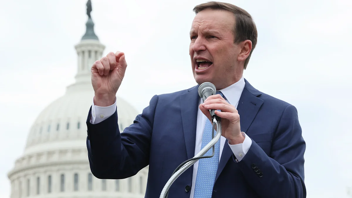 Murphy’s “Regulate the Internet” Remark and the First Amendment