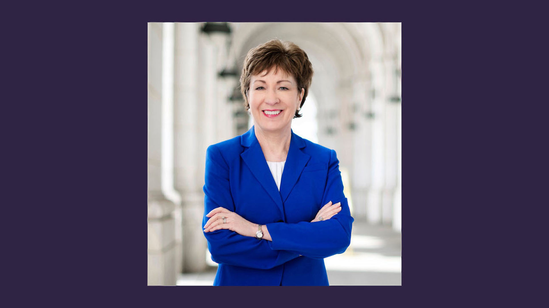 Susan Collins and the Price of “Moderation”