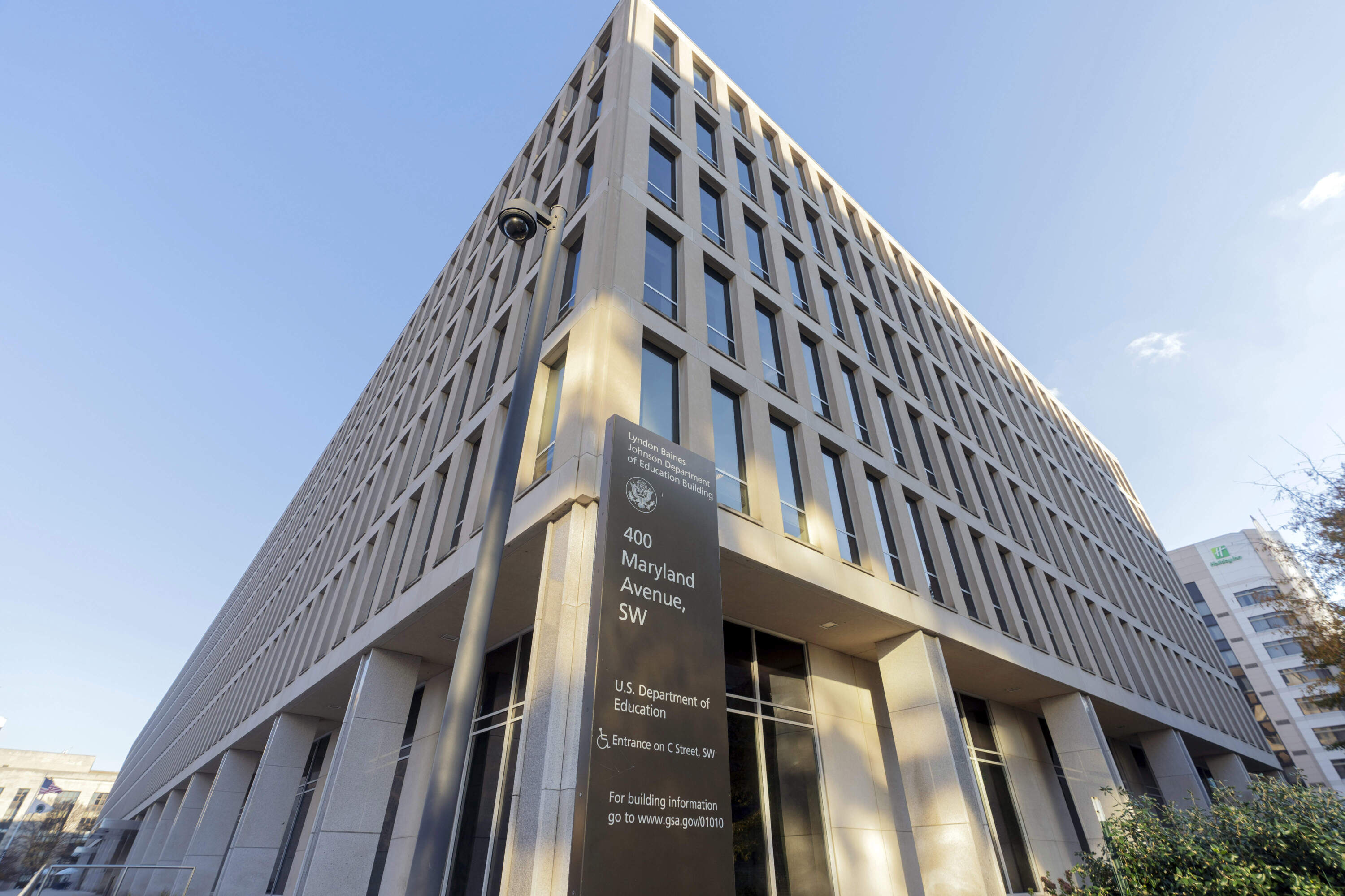 Ghost Students and Federal Aid Fraud