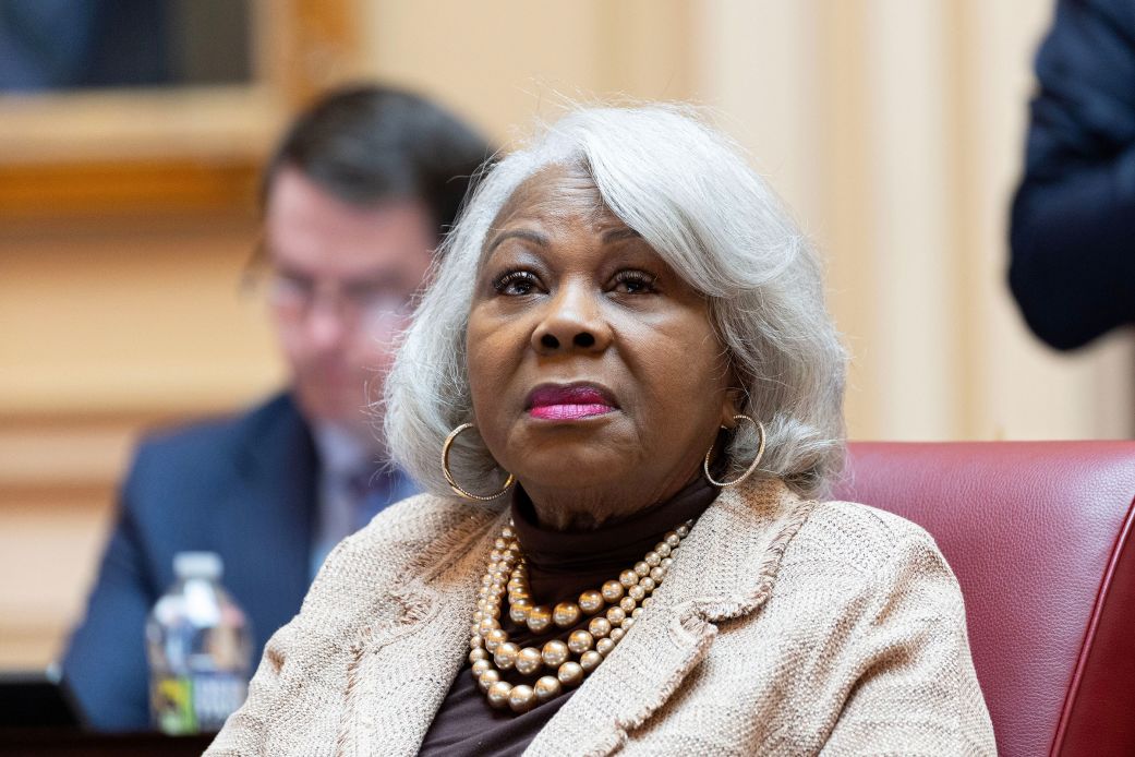 Louise Lucas and the Federal Case: What the Charges Mean for Virginia Politics