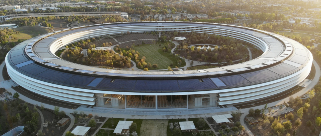 Apple Campus