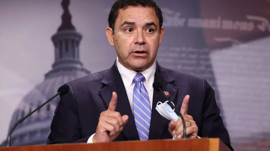 Henry Cuellar (Texas)