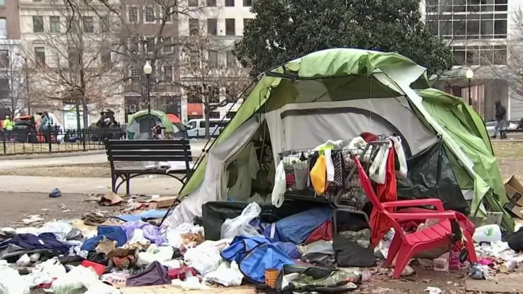 homelessness-in-washington