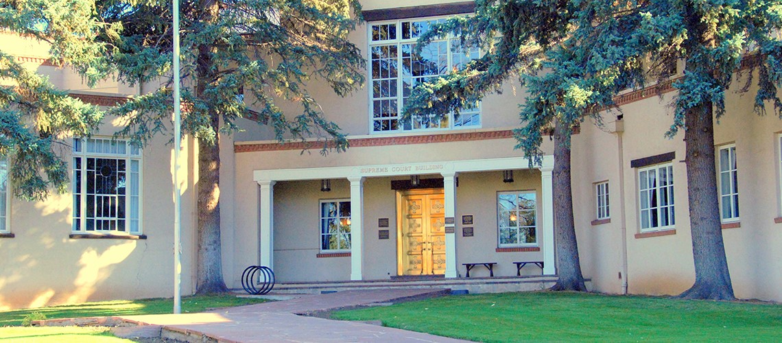 New Mexico Supreme Court overview