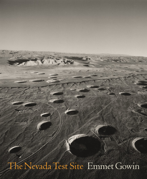 nuclear test site Nevada