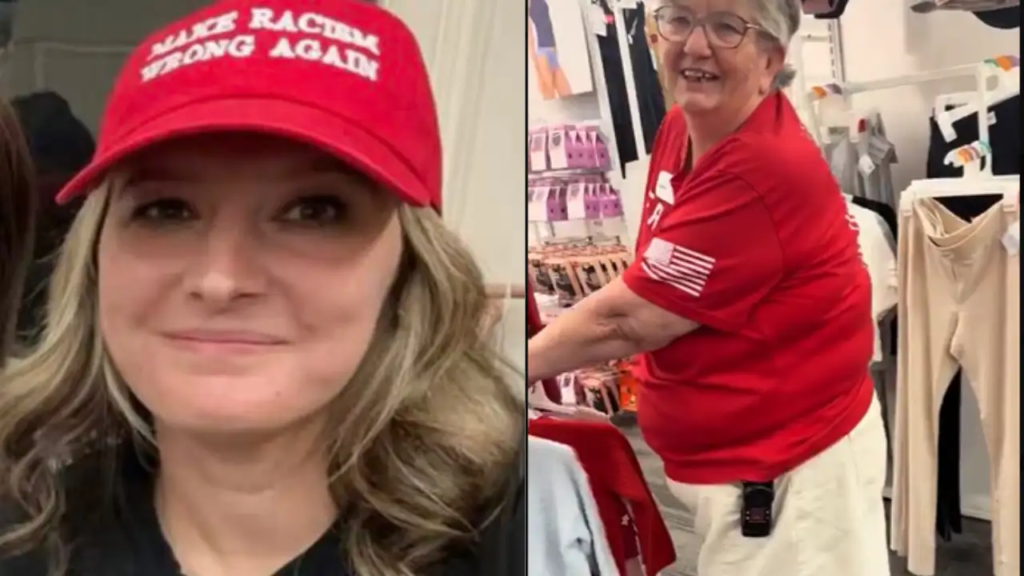 ponce and target employee