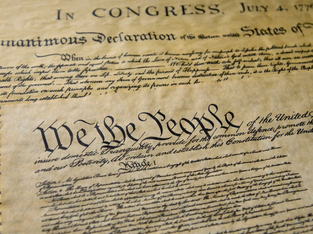 The 22nd Amendment and Presidential Term Limits