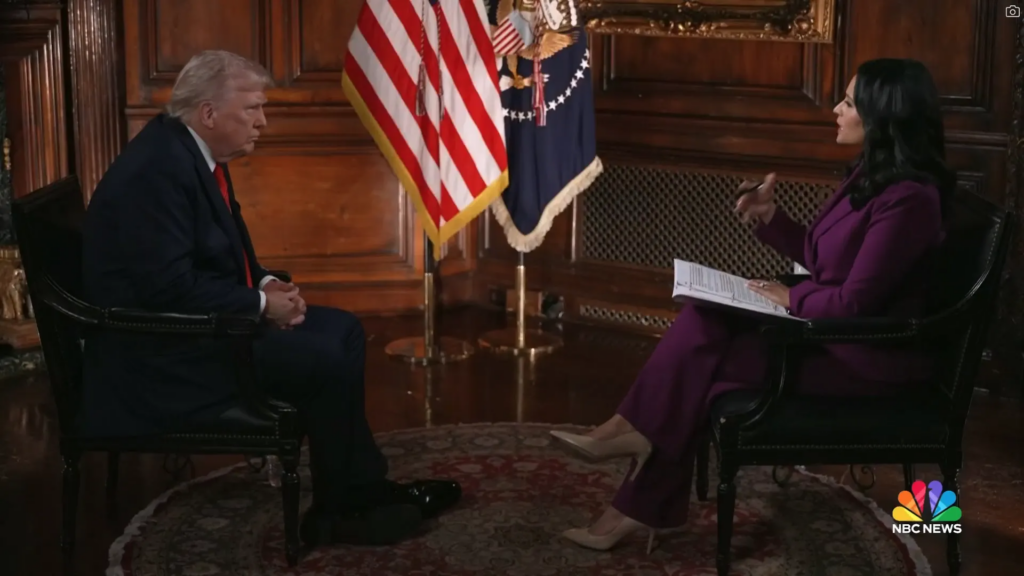 trump meet the press nbc