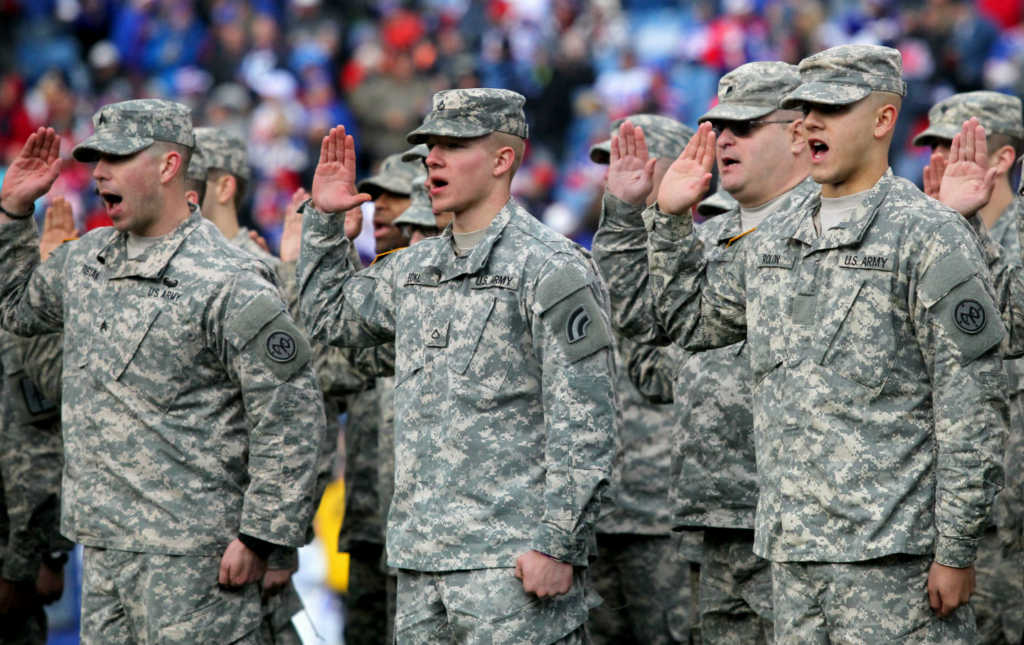 U.S. National Guard