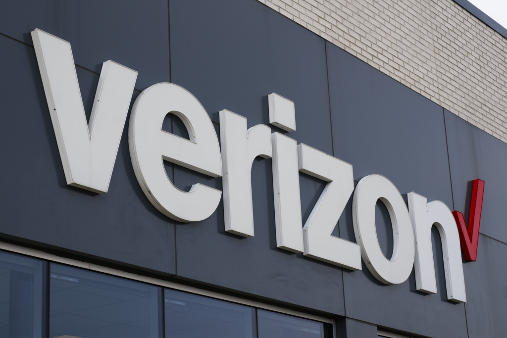 verizon