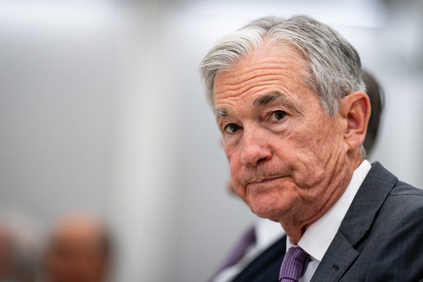 “Maybe I Should Go to the Fed”: An Assault on an Economic Bedrock