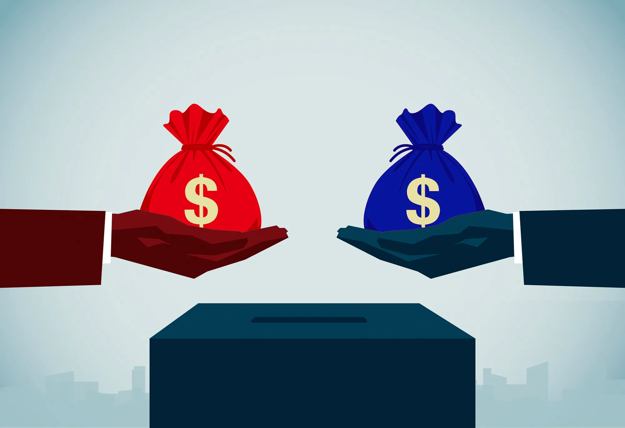 Supreme Court to Re-examine Campaign Finance