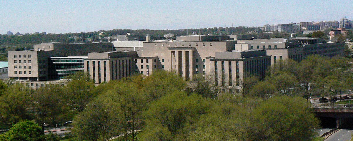 Trump Administration to Fire 1,800 State Department Employees After Supreme Court Victory