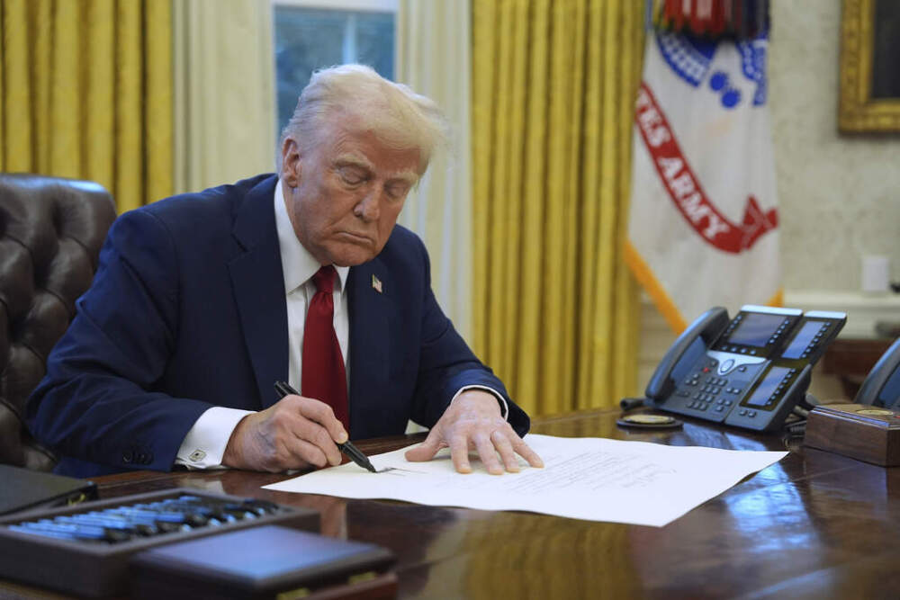 From Gun Silencers to a Space Shuttle: A Look at 7 Lesser-Known Provisions in the Final Trump Bill
