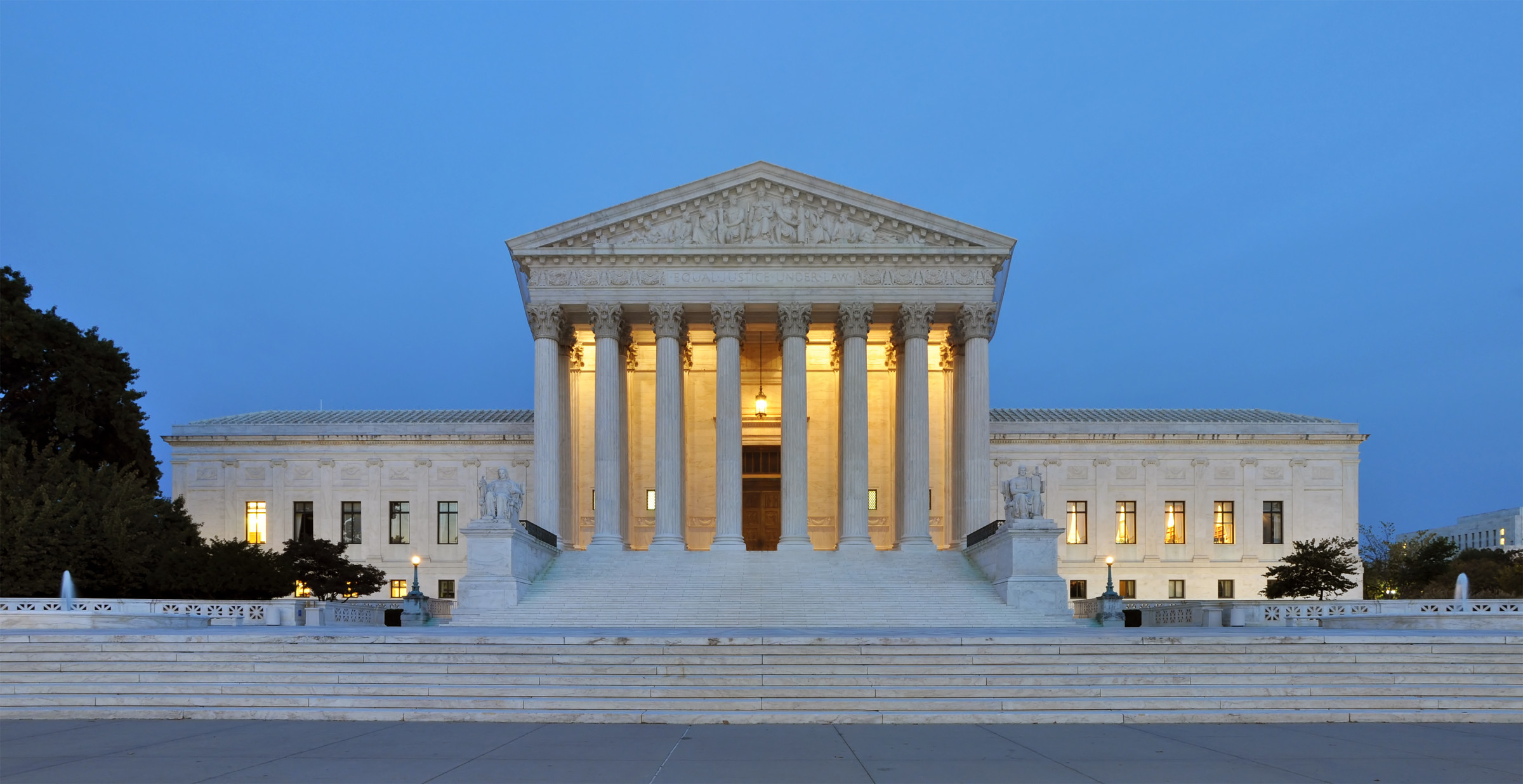 SCOTUS Paves Way for End to Birthright Citizenship