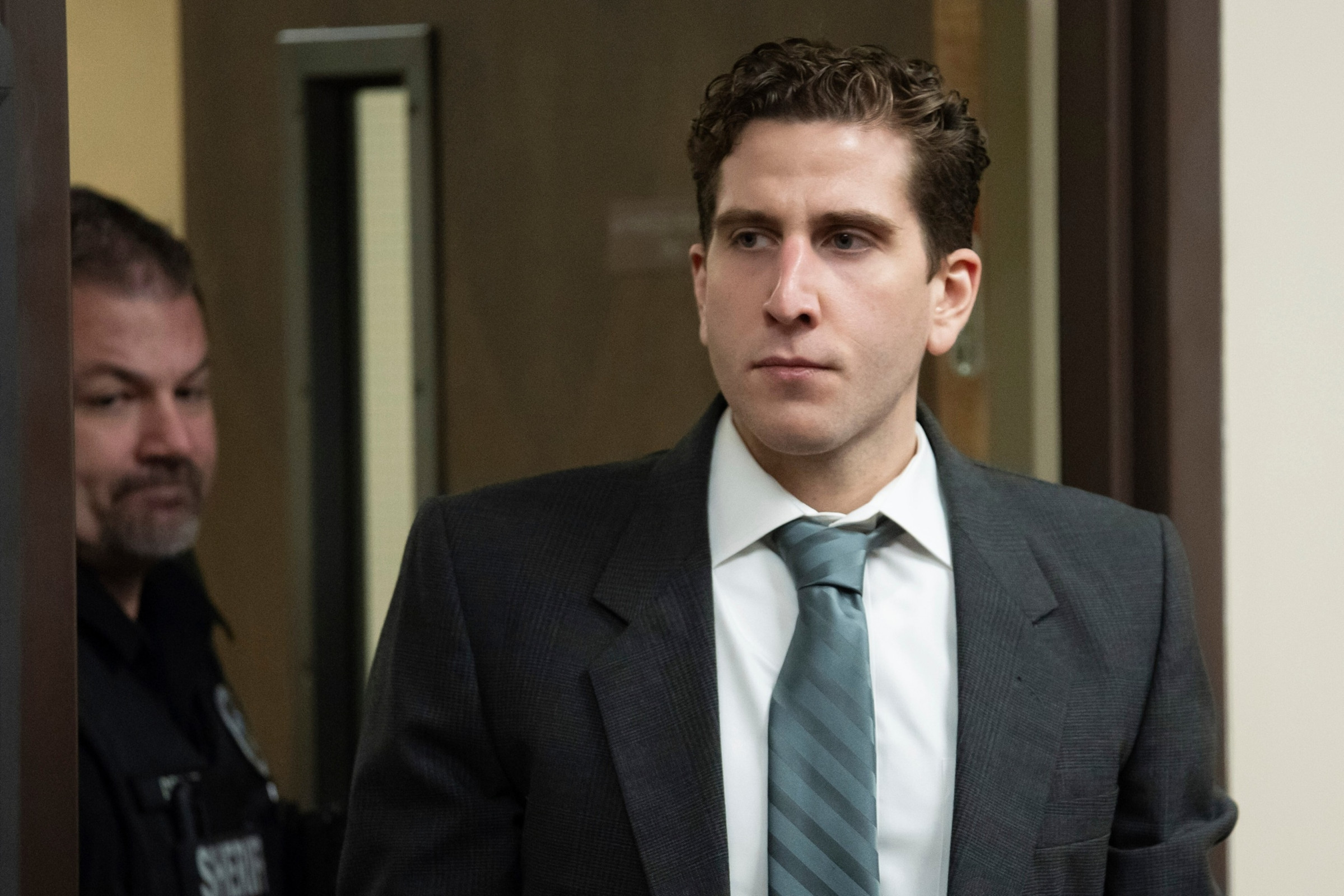Why Idaho Traded a Death Sentence for a Guilty Plea