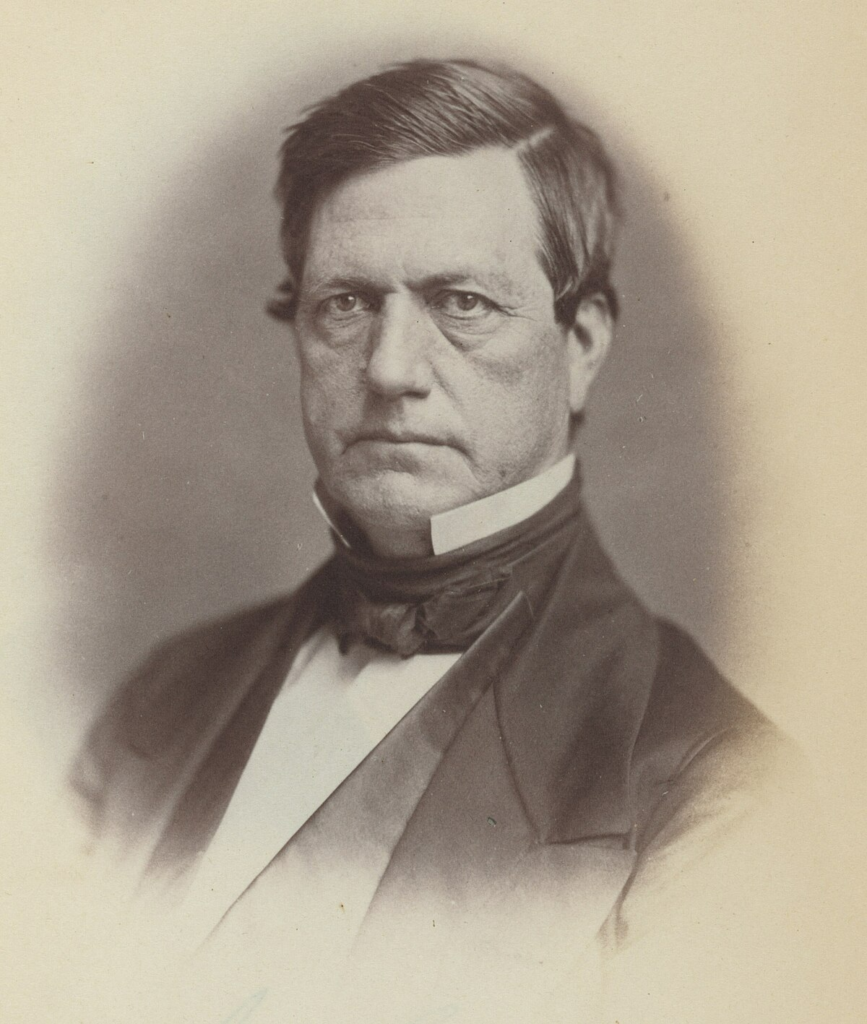 john b clark