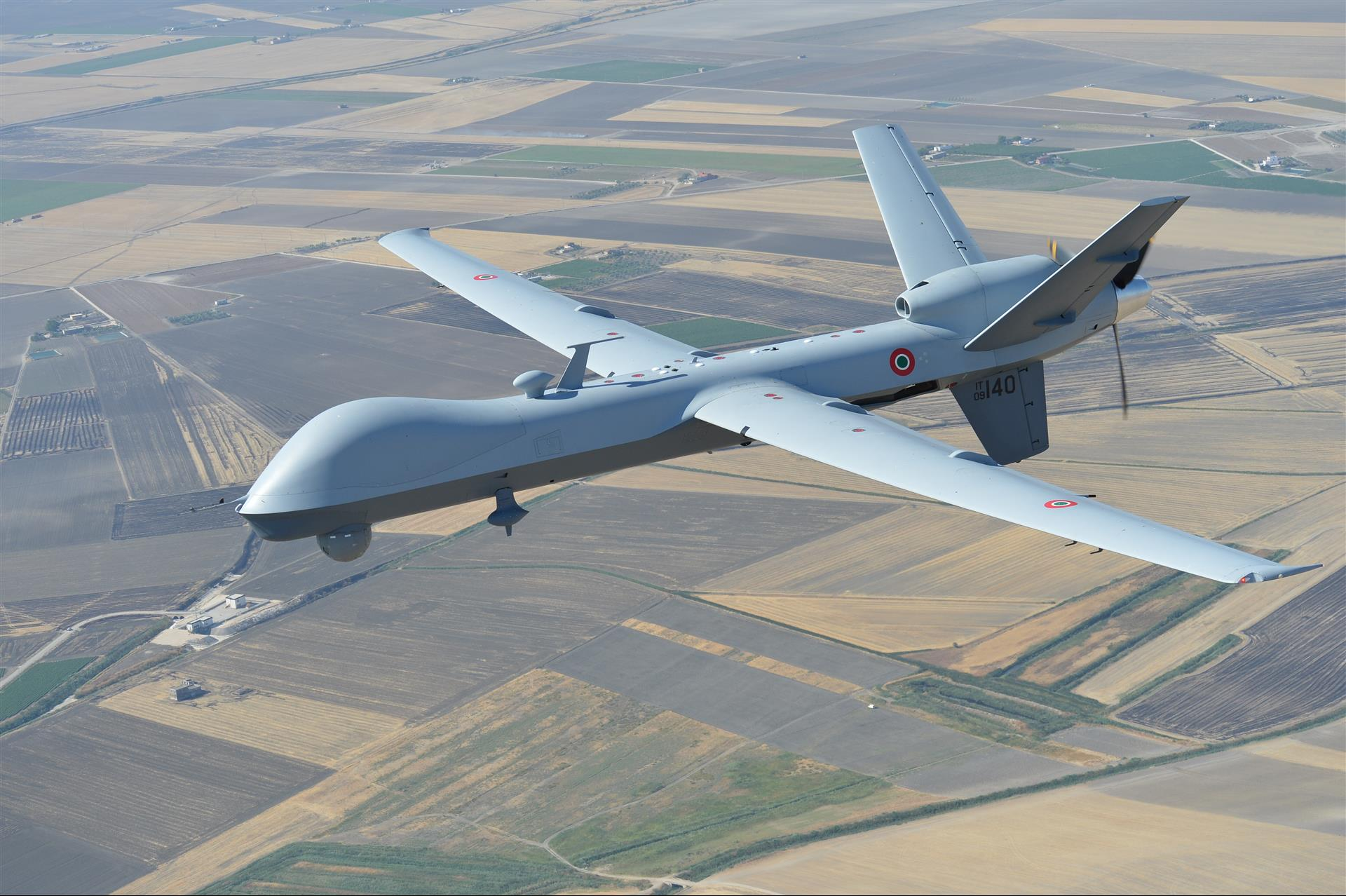 mq9 drone