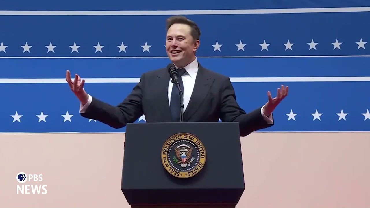 Elon Musk’s “America Party” and the Unforgiving Reality of Our Political System