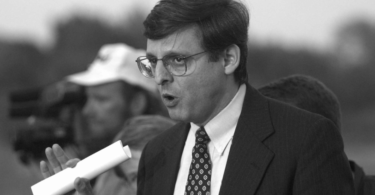 Dick Heller plaintiff photo