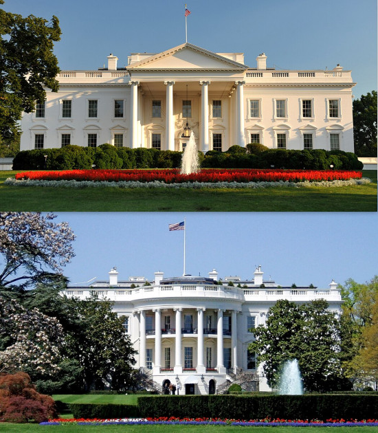 The White House