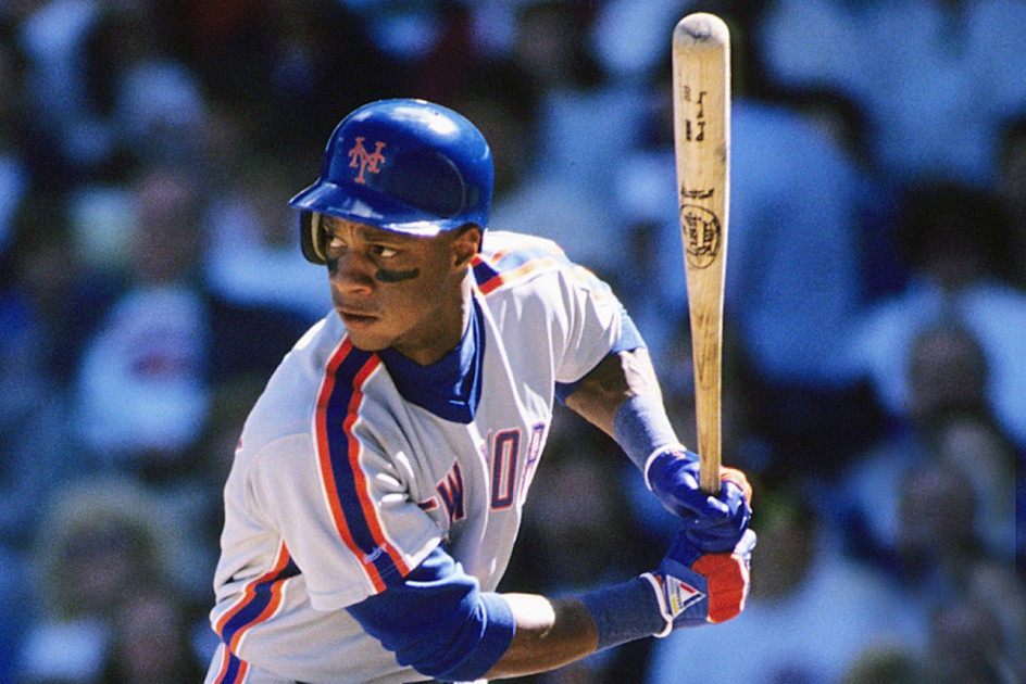 After Years of Addiction and Crime, Darryl Strawberry Just Got a “Get Out of Jail Free” Card from His Old ‘Apprentice’ Boss