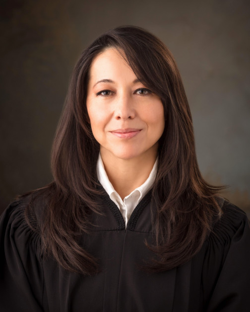utah state judge dianna gibson