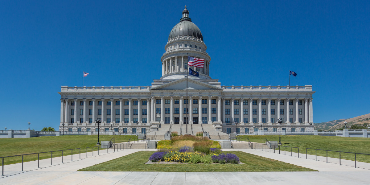 A Single Judge in Utah Could Decide Control of the U.S. House