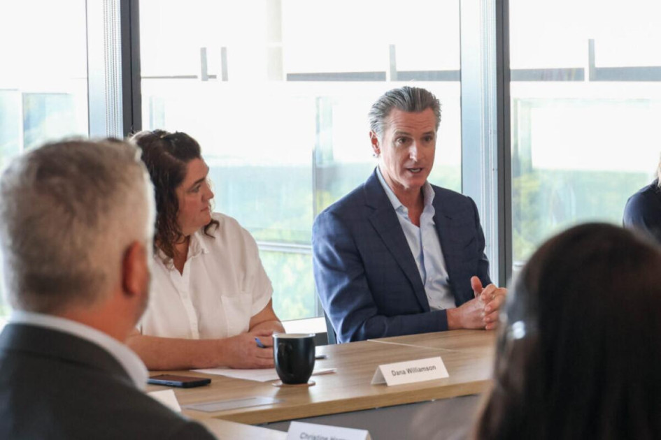 Newsom’s Right-Hand Woman Busted: Charged With Fraud in $225,000 Campaign Fund Scheme