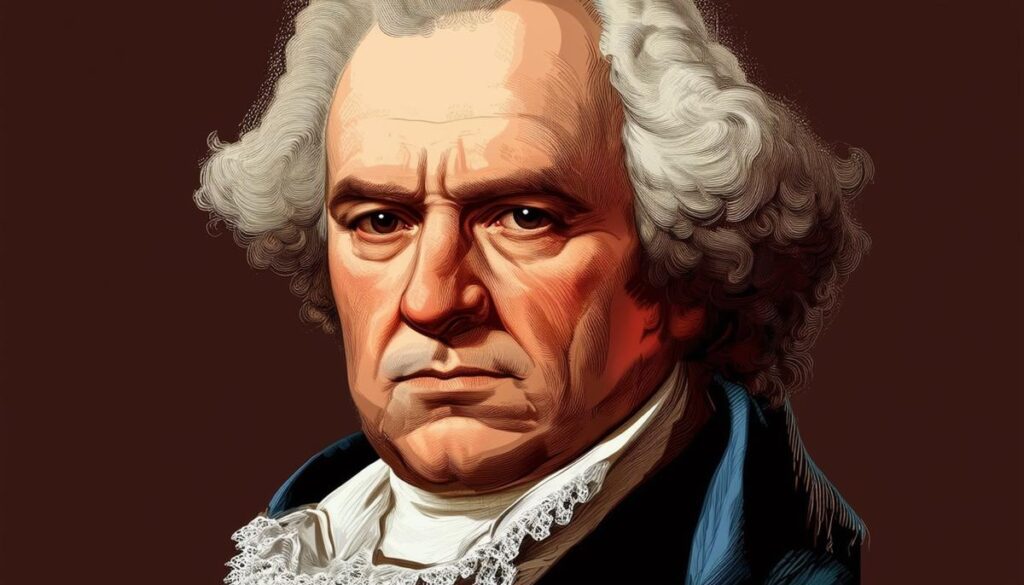 John Adams Childhood U.S.