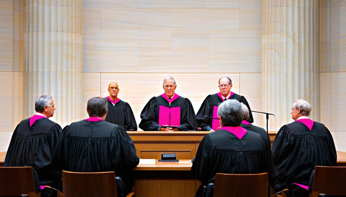 Impact Of Judicial Nominations U S Constitution impact-of-judicial-nominations-u-s-constitution